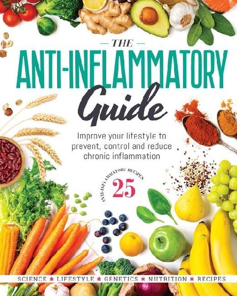 The Anti-Inflammatory Guide