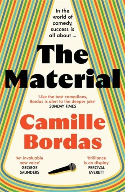 The Material: Brilliance is on display Percival Everett