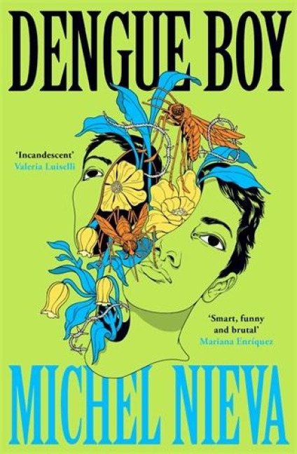 Dengue Boy: Smart, funny and brutal Mariana Enriquez