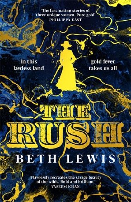 The Rush