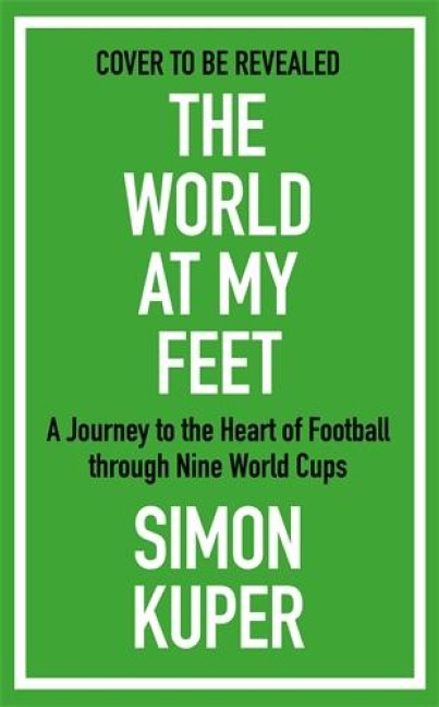 World Cup Fever: A Footballing Journey in Nine Tournaments