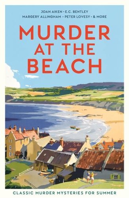 Murder at the Beach: 10 Classic Mysteries for Summer