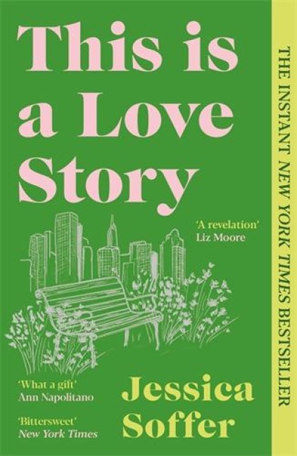 This Is a Love Story