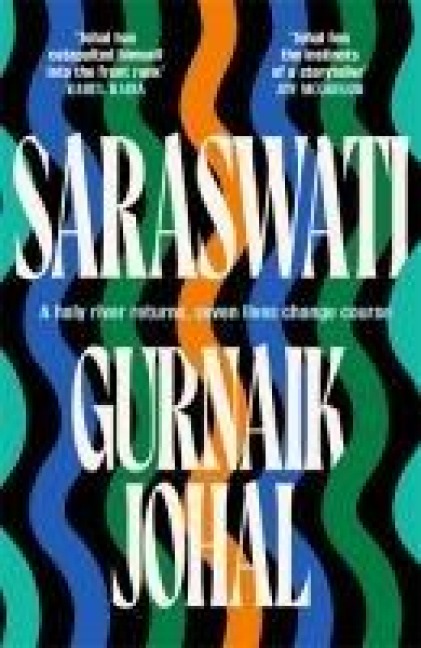 Saraswati