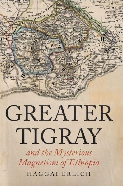 Greater Tigray and the Mysterious Magnetism of Ethiopia