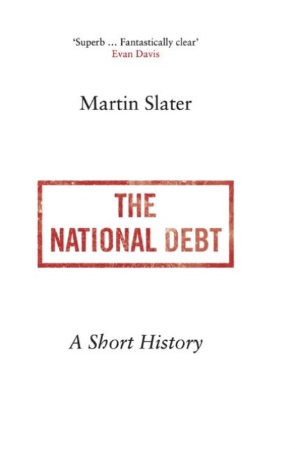 The National Debt: A Short History