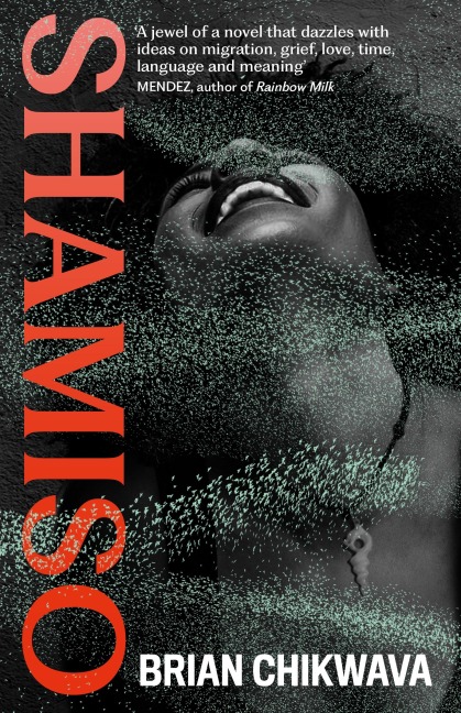 Shamiso