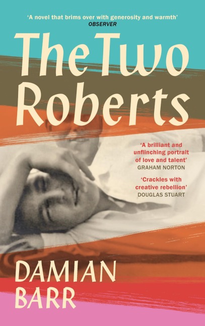 The Two Roberts