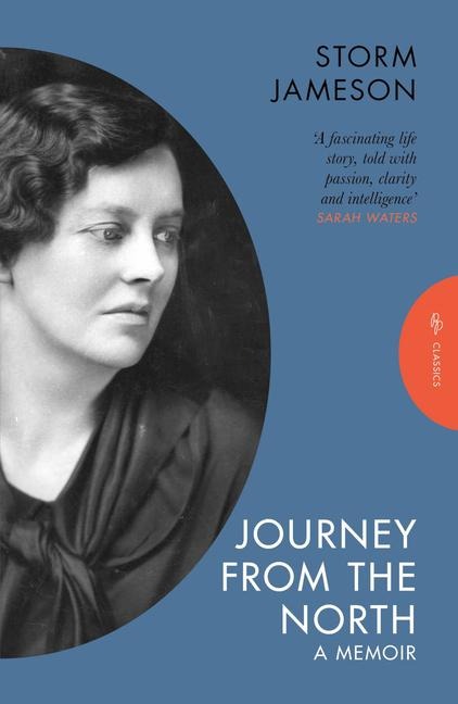Journey from the North: A Memoir