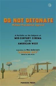Do Not Detonate: without presidential approval