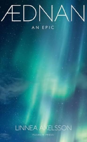 Aednan: An Epic