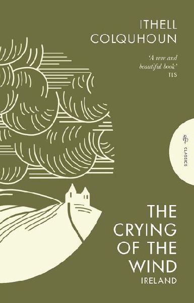 The Crying of the Wind: Ireland