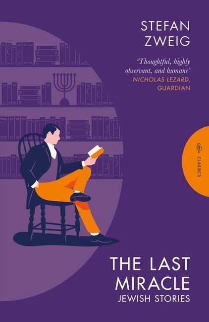 Jewish Stories: Jewish Stories
