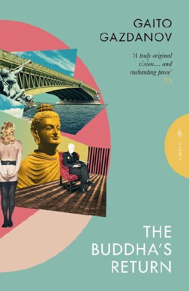 The Buddhas Return