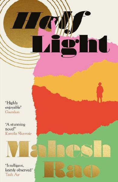 Half Light