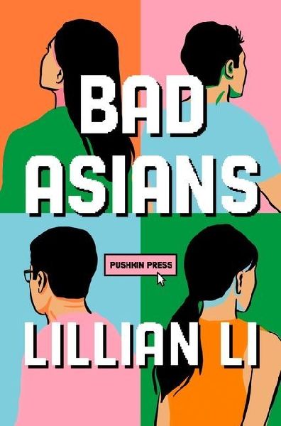 Bad Asians