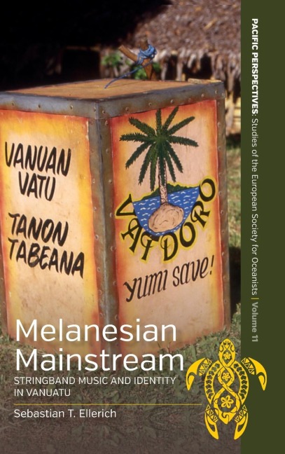Melanesian Mainstream: Stringband Music and Identity in Vanuatu