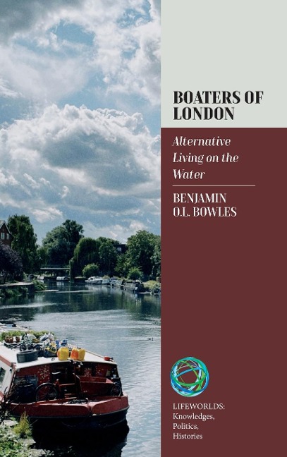 Boaters of London: Alternative Living on the Water