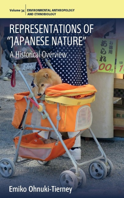 Representations of "Japanese Nature": A Historical Overview