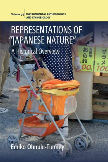 Representations of "Japanese Nature": A Historical Overview
