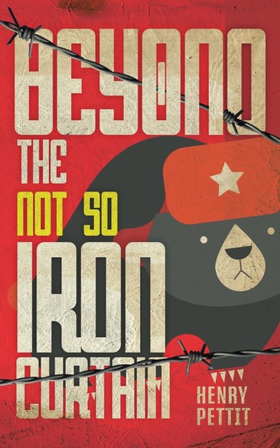 Beyond the Not So Iron Curtain