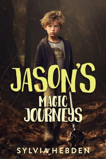 Jasons Magic Journeys