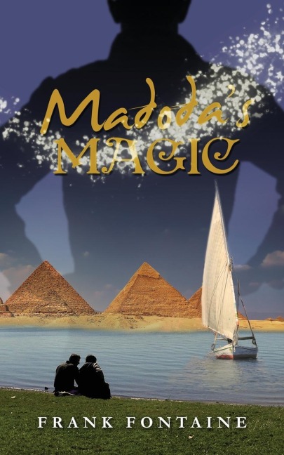 Madodas Magic