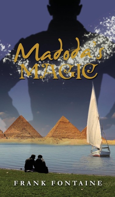 Madodas Magic