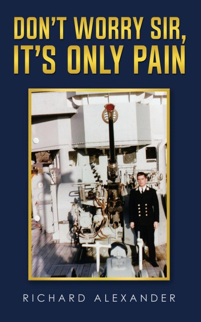 Dont Worry Sir, Its Only Pain