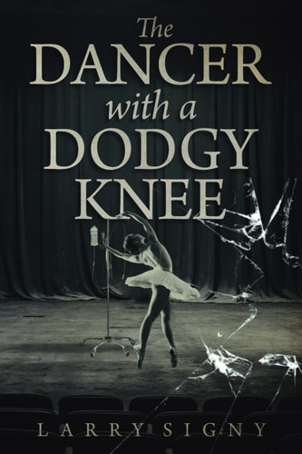 The Dancer With A Dodgy Leg