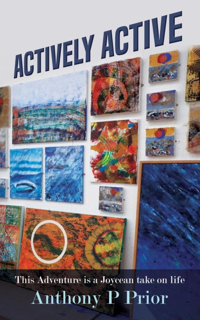 Actively Active: Anthology Atriums