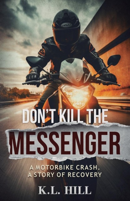 Dont Kill the Messenger