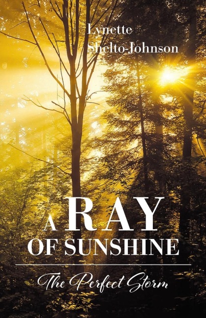 A Ray of Sunshine: The Perfect Storm
