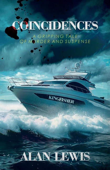 Coincidences: A Gripping Tale of Murder and Suspense