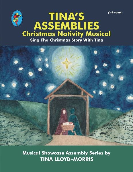 TINA'S ASSEMBLIES: Christmas Musical Nativity