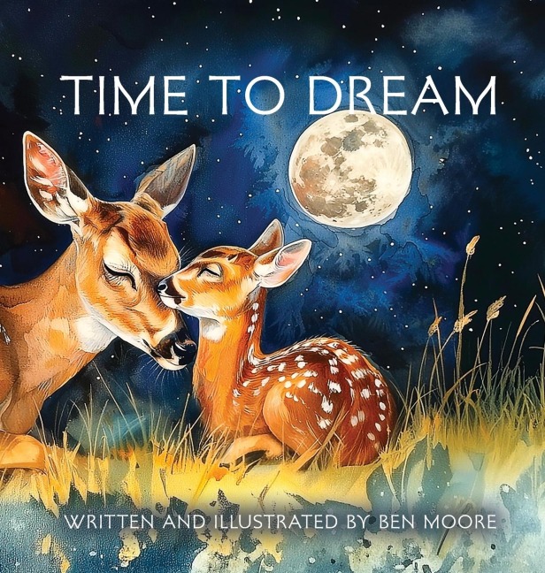 Time to Dream