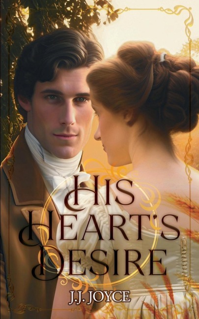 His Hearts Desire