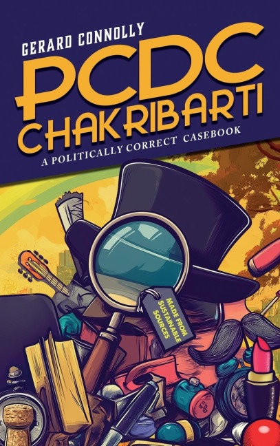 PCDC Chakribarti: A Politically Correct Casebook