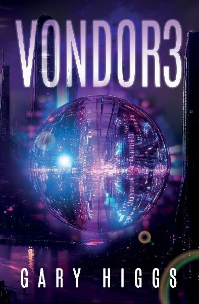 Vondor3: The Changelings Quest