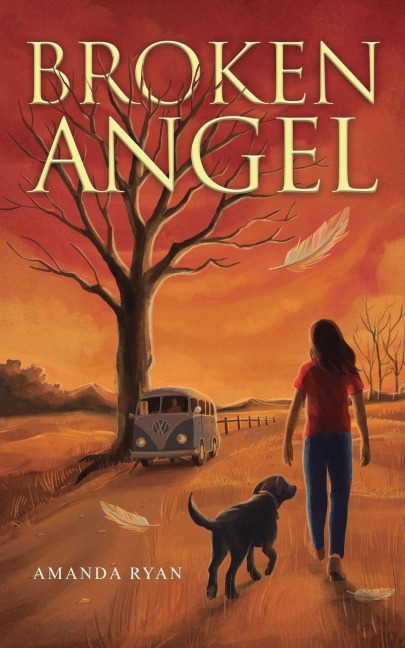 Broken Angel