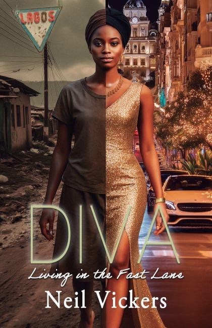 Diva: Living in the Fast Lane