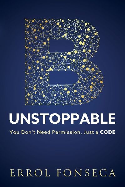 B-UNSTOPPABLE: You Dont Need Permission, Just A Code