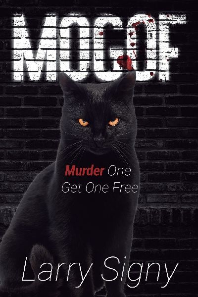 MOGOF: Murder One Get One Free