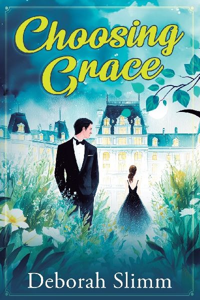 Choosing Grace
