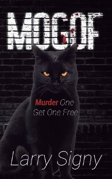 MOGOF: Murder One Get One Free