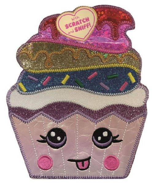 Yummy Cupcake