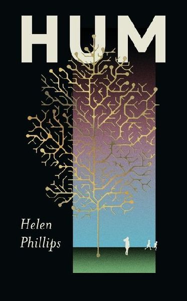 Hum: Winner of the Climate Fiction Prize 2026