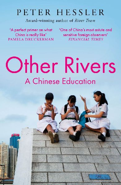 Other Rivers: A Chinese Education