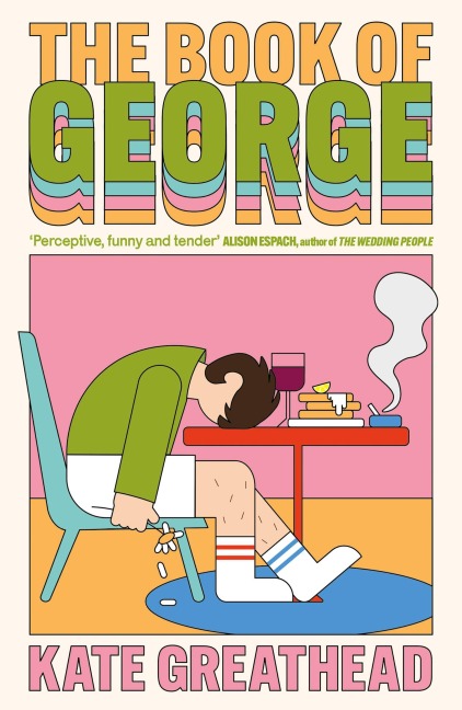The Book of George