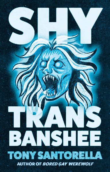 Shy Trans Banshee: The Supernatural Mystery That's an Absolute Scream
